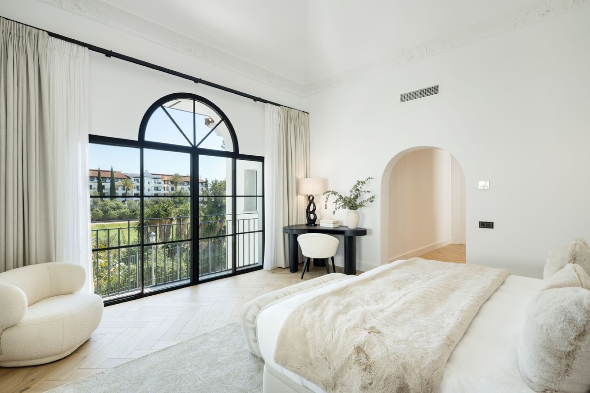 Revente - Villa -
Benahavís - Costa del Sol