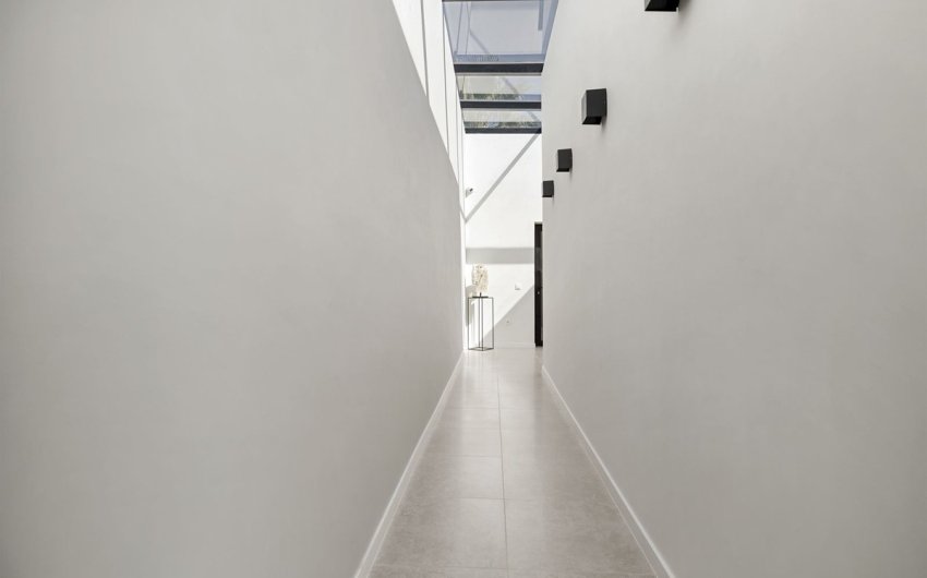 Revente - Villa -
Benahavís - Costa del Sol