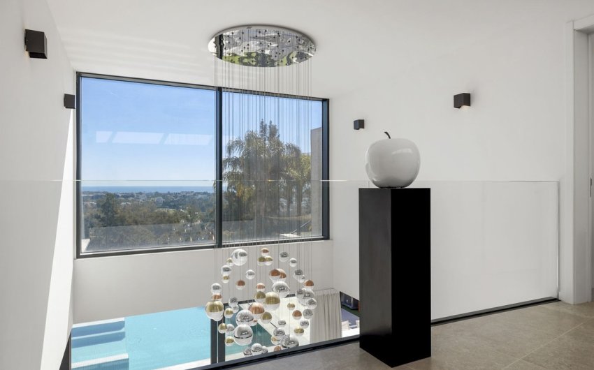 Revente - Villa -
Benahavís - Costa del Sol