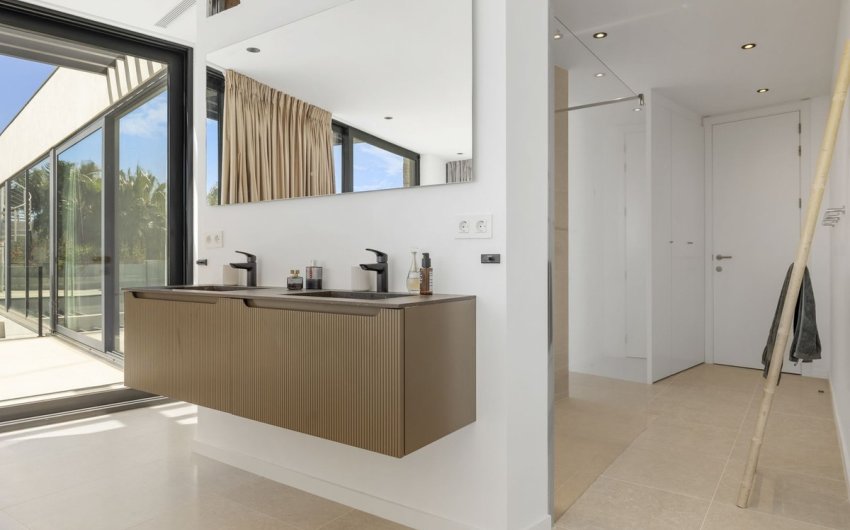 Revente - Villa -
Benahavís - Costa del Sol