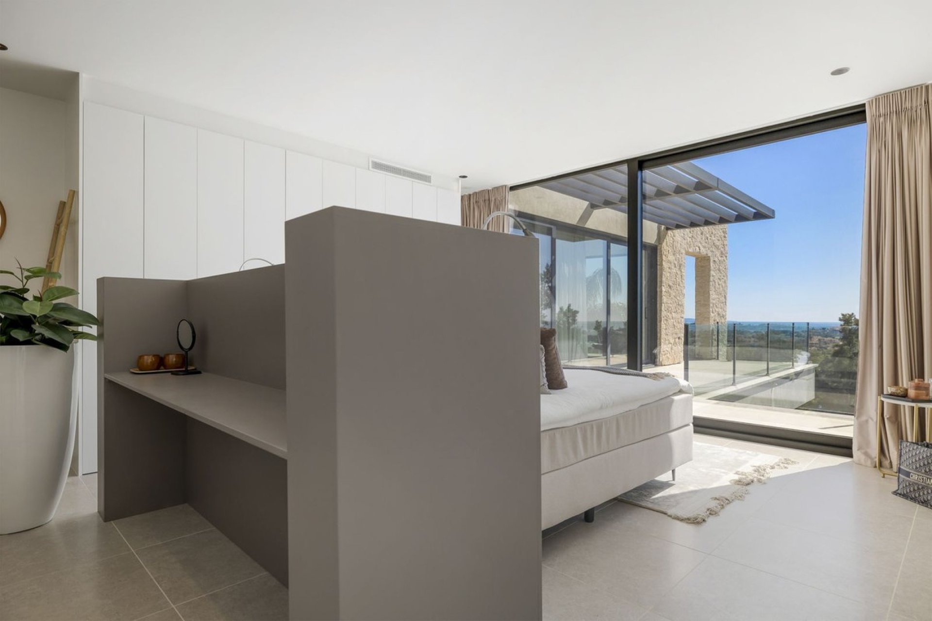 Revente - Villa -
Benahavís - Costa del Sol