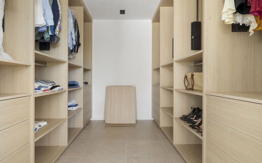 Revente - Villa -
Benahavís - Costa del Sol