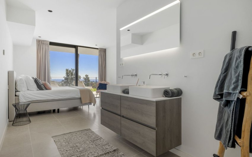 Revente - Villa -
Benahavís - Costa del Sol