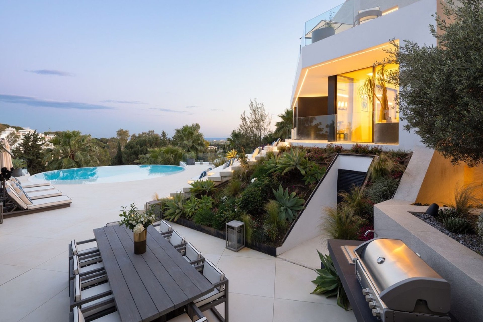 Revente - Villa -
Benahavís - Costa del Sol