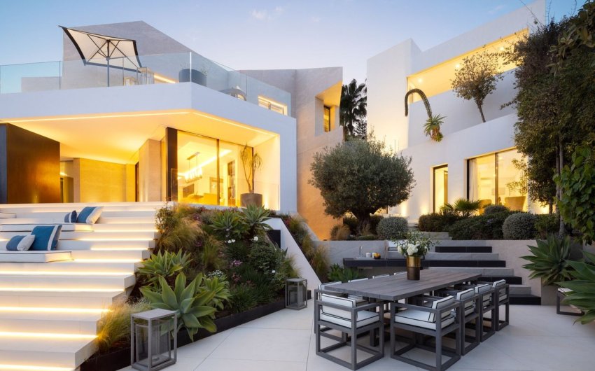 Revente - Villa -
Benahavís - Costa del Sol