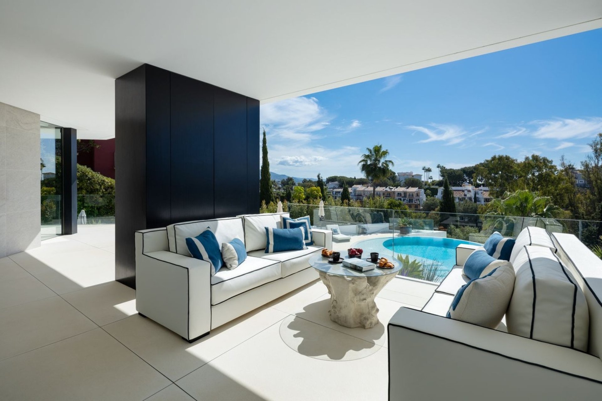 Revente - Villa -
Benahavís - Costa del Sol