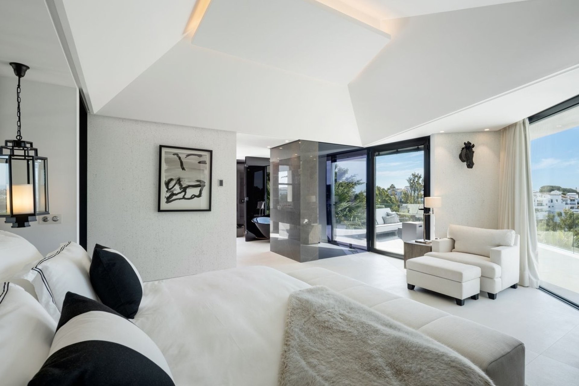 Revente - Villa -
Benahavís - Costa del Sol