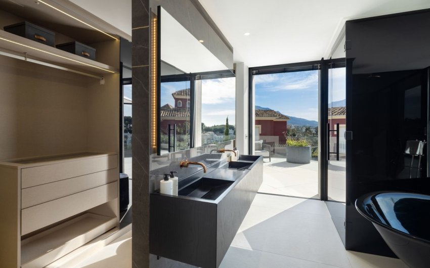 Revente - Villa -
Benahavís - Costa del Sol