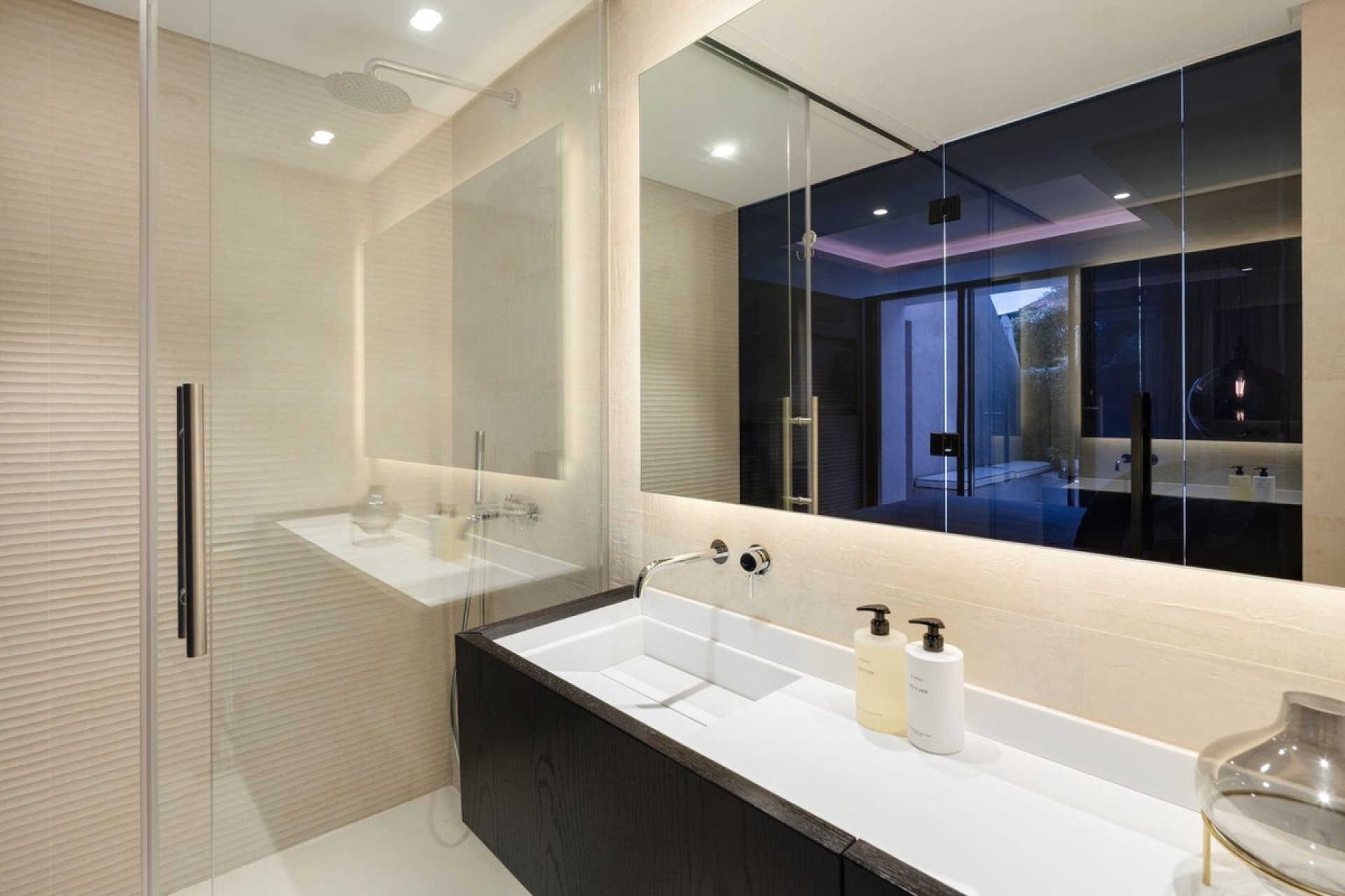 Revente - Villa -
Benahavís - Costa del Sol