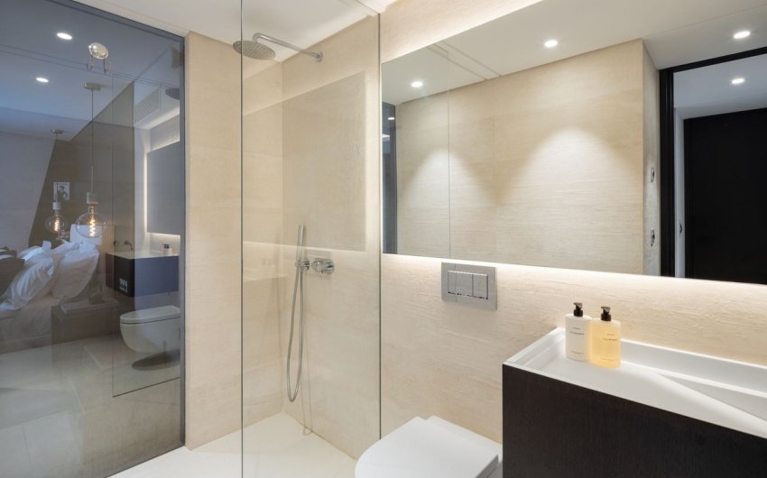 Revente - Villa -
Benahavís - Costa del Sol