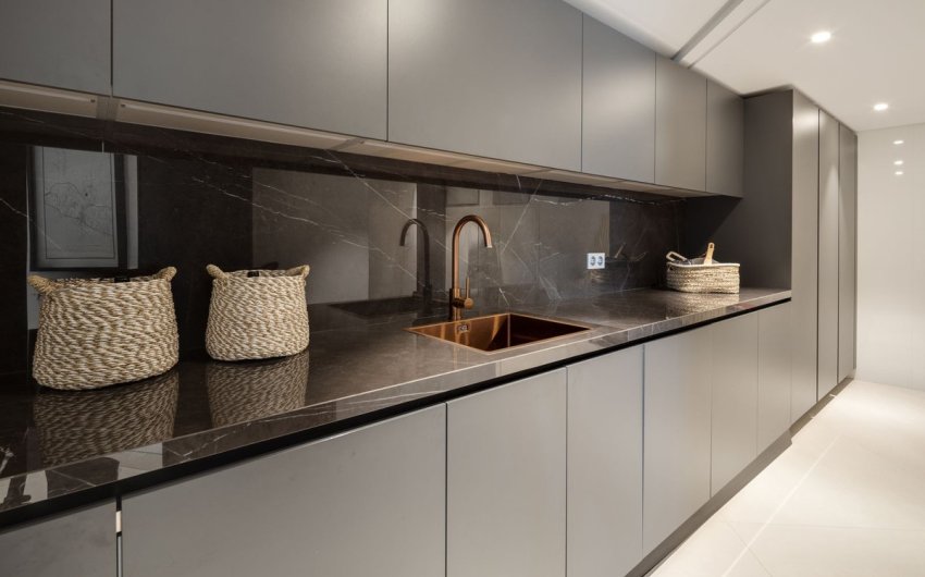 Revente - Villa -
Benahavís - Costa del Sol