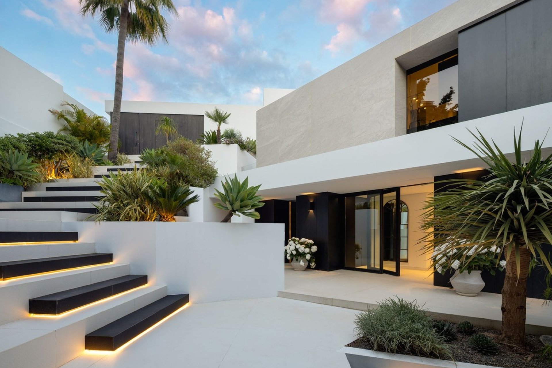 Revente - Villa -
Benahavís - Costa del Sol