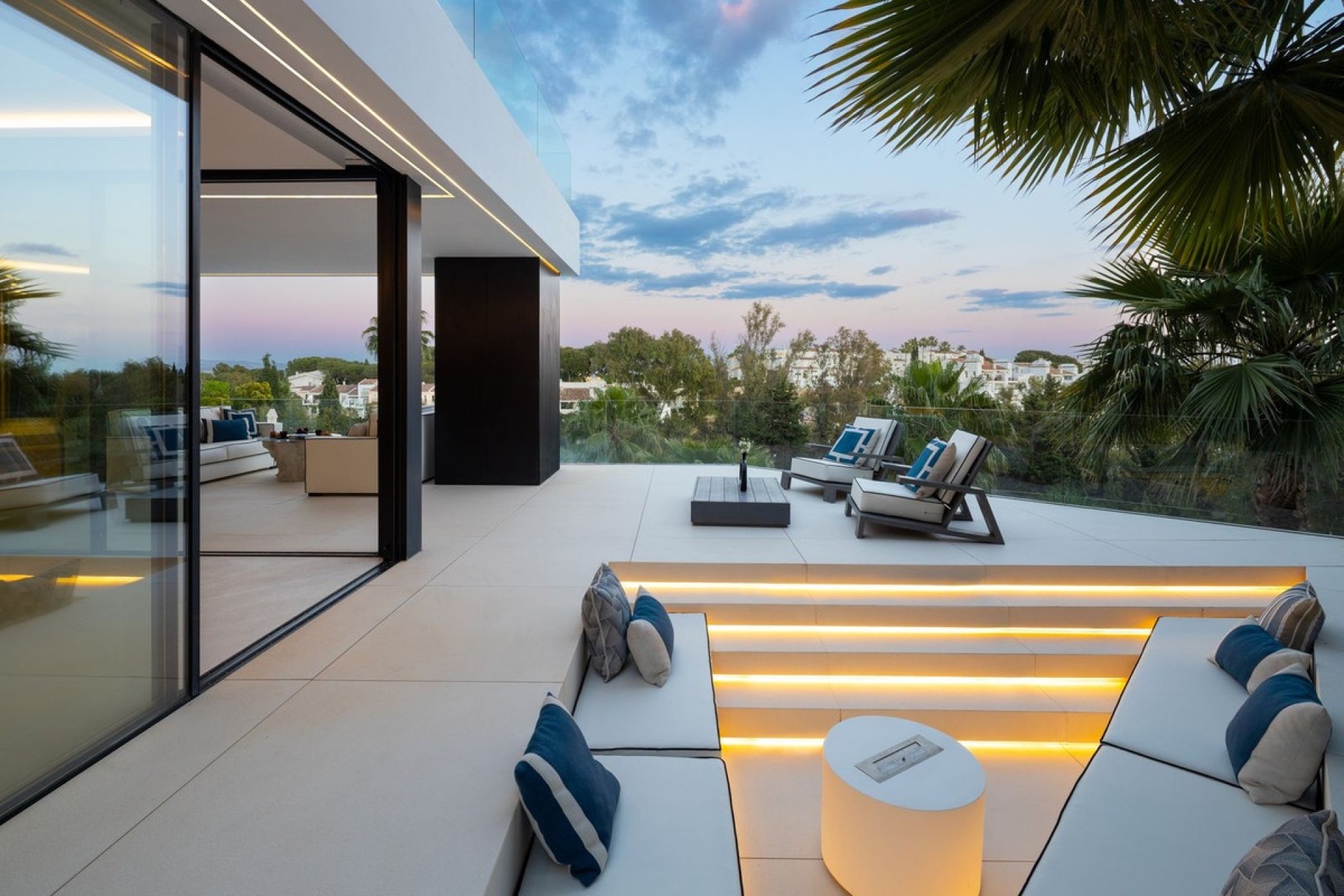 Revente - Villa -
Benahavís - Costa del Sol