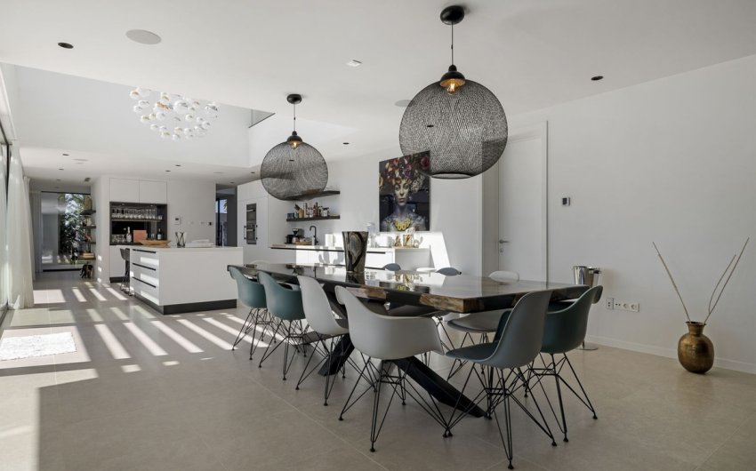 Revente - Villa -
Benahavís - Costa del Sol