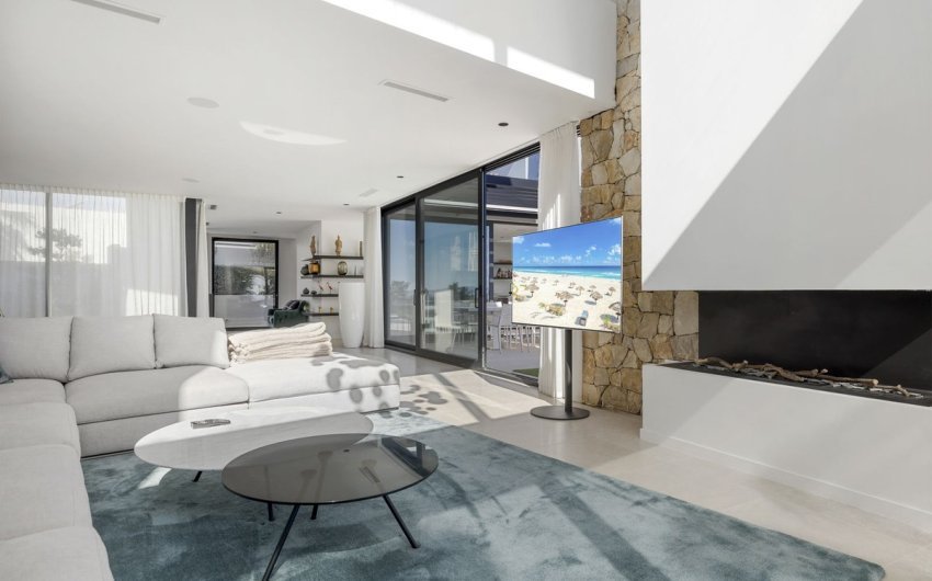 Revente - Villa -
Benahavís - Costa del Sol