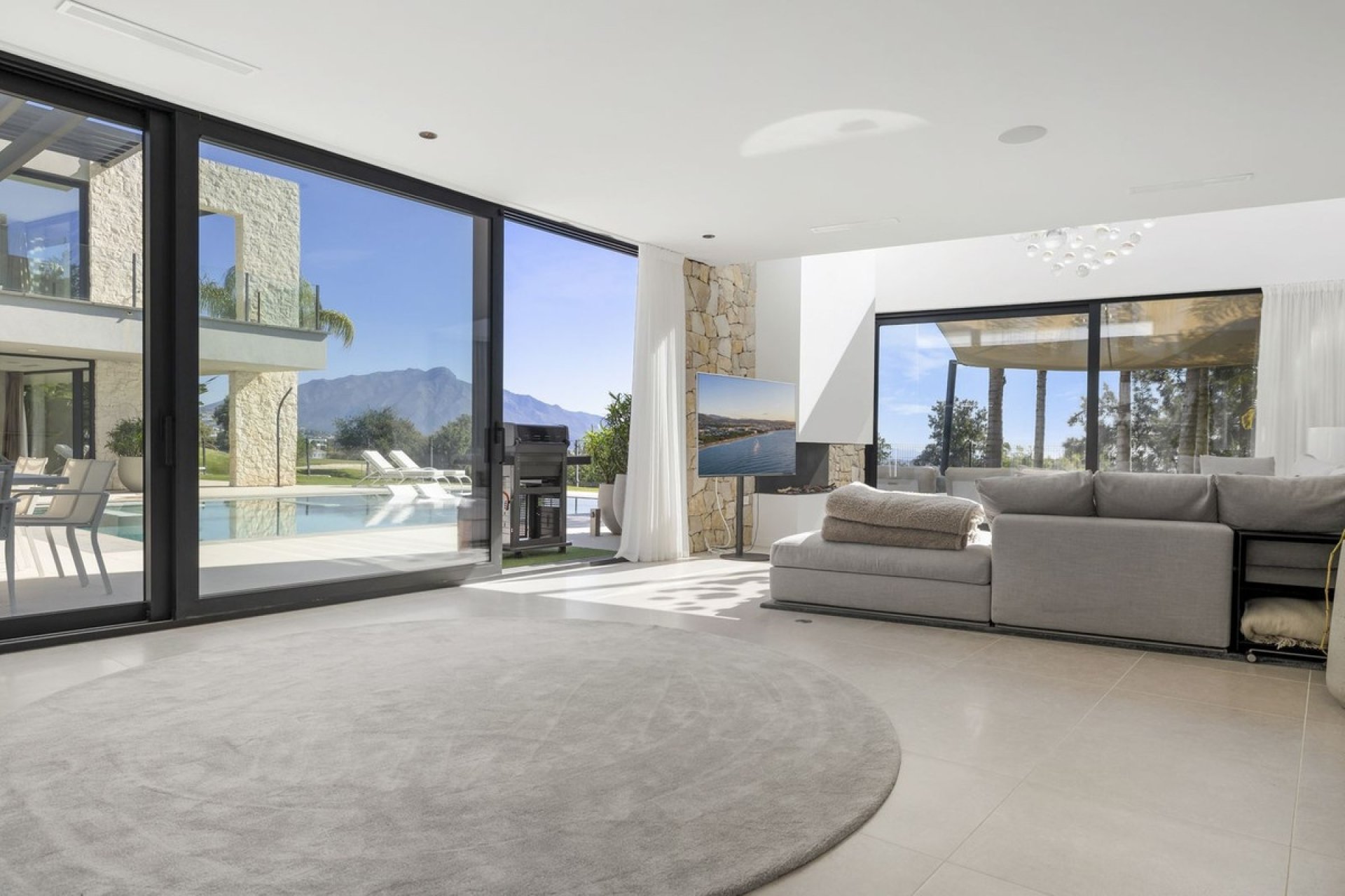 Revente - Villa -
Benahavís - Costa del Sol