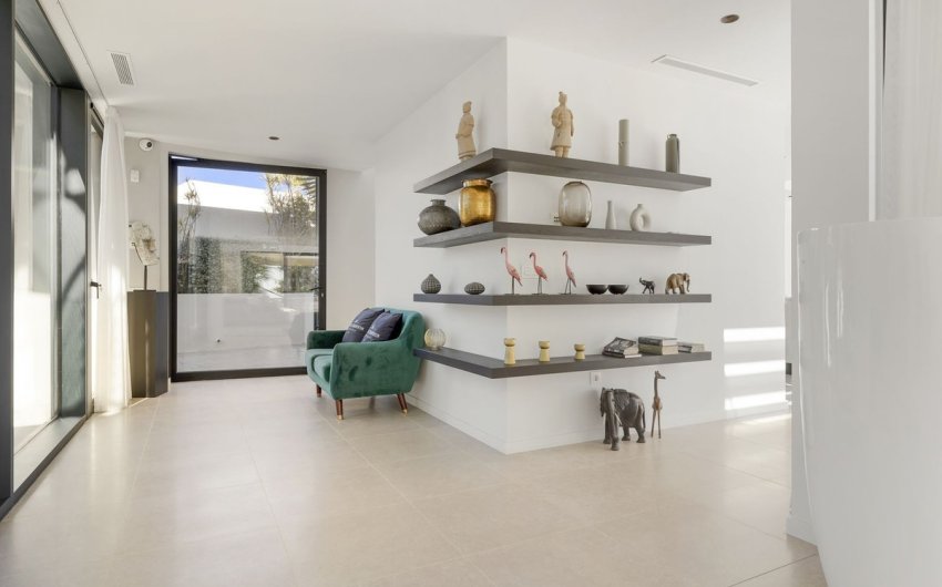 Revente - Villa -
Benahavís - Costa del Sol