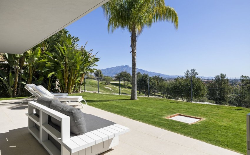 Revente - Villa -
Benahavís - Costa del Sol