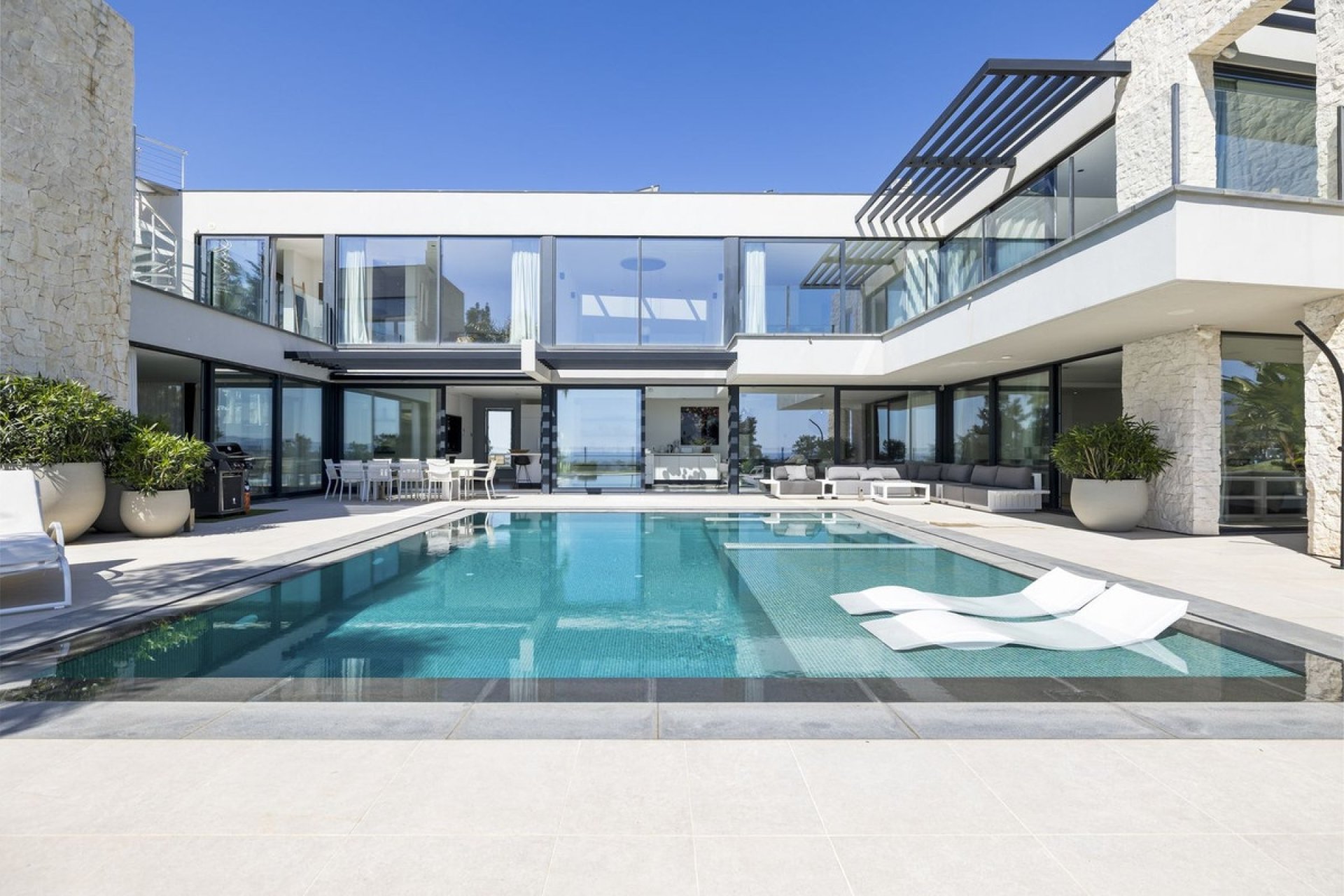 Revente - Villa -
Benahavís - Costa del Sol