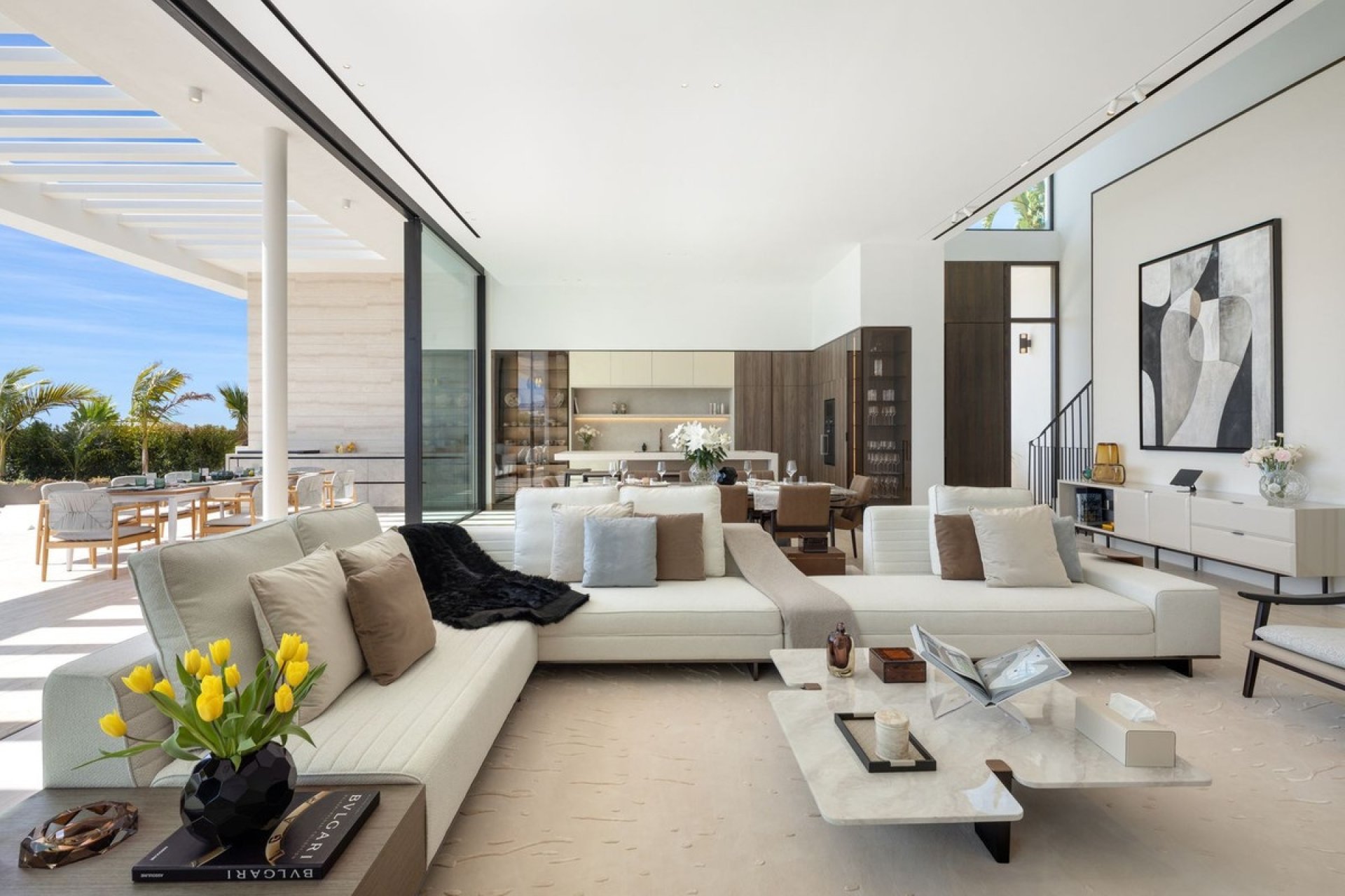 Revente - Villa -
Benahavís - Costa del Sol