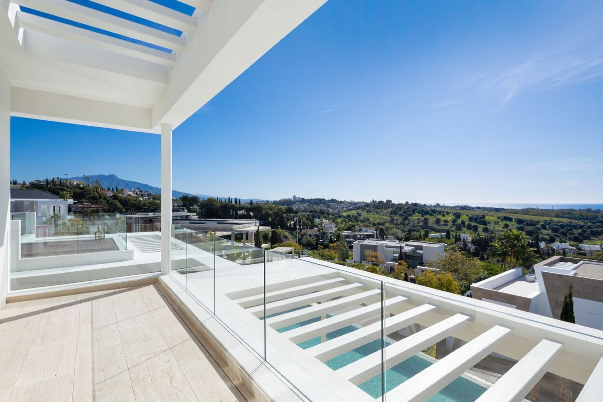 Revente - Villa -
Benahavís - Costa del Sol