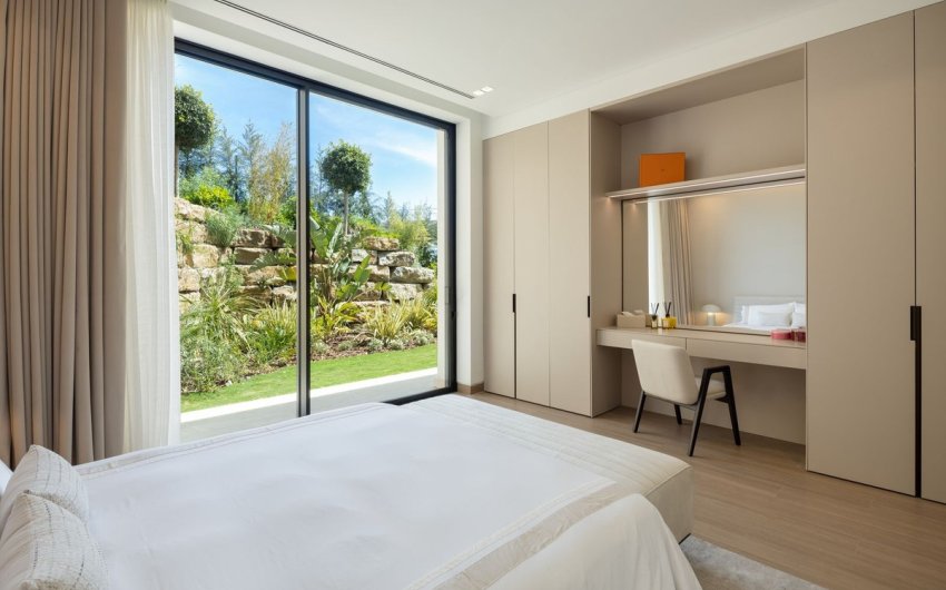 Revente - Villa -
Benahavís - Costa del Sol