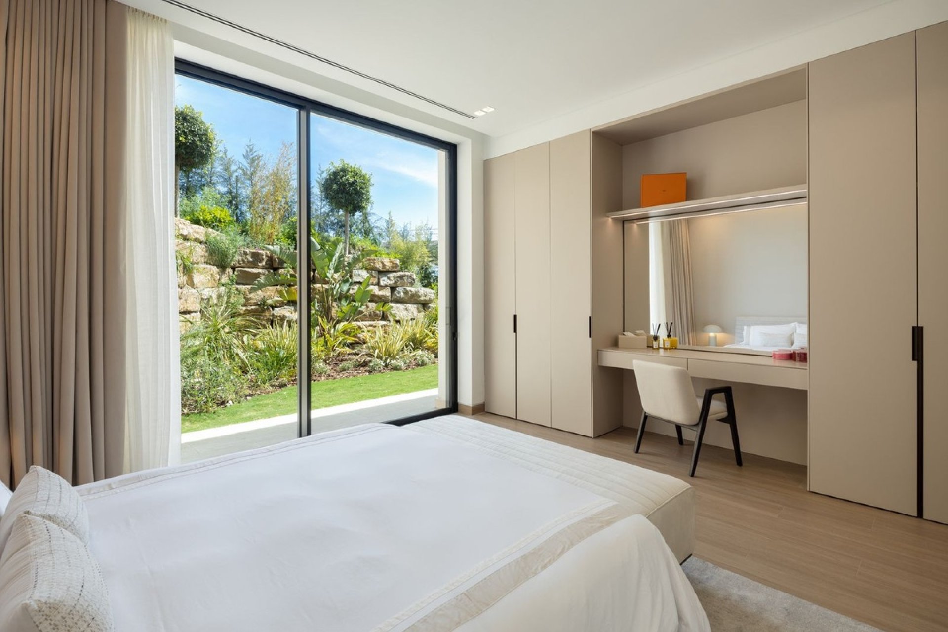 Revente - Villa -
Benahavís - Costa del Sol