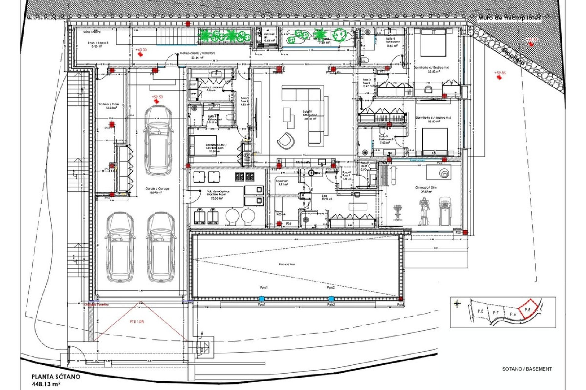 Revente - Villa -
Benahavís - Costa del Sol