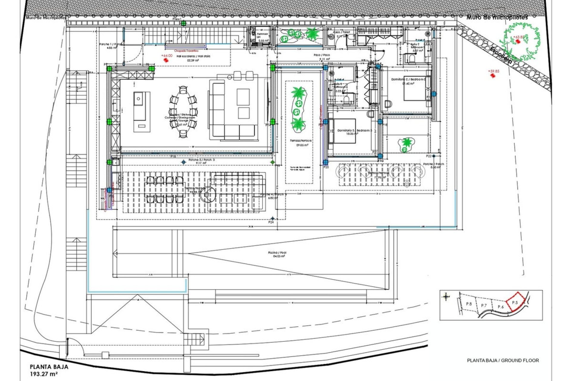 Revente - Villa -
Benahavís - Costa del Sol