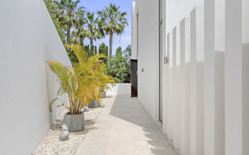 Revente - Villa -
Benahavís - Costa del Sol