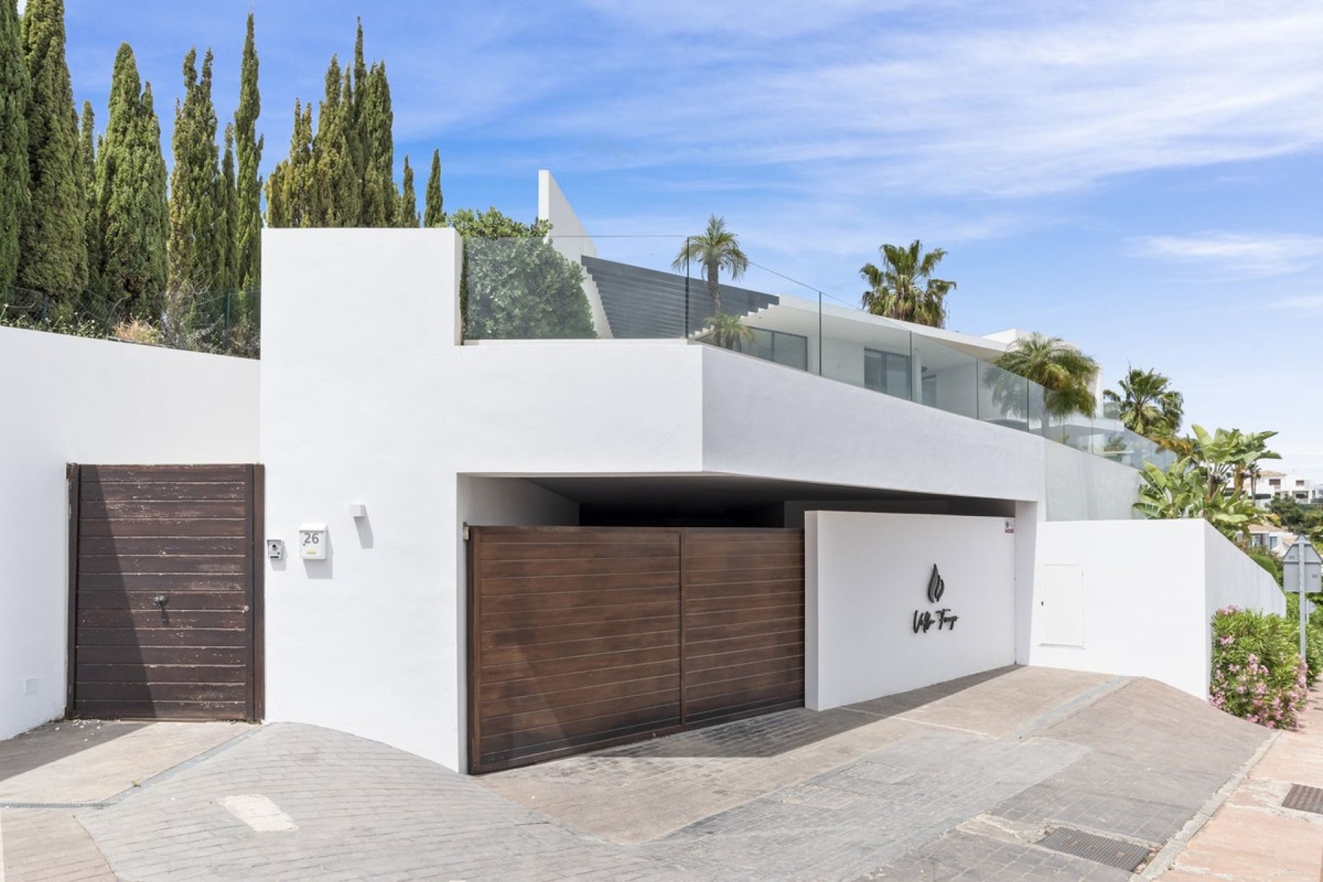 Revente - Villa -
Benahavís - Costa del Sol