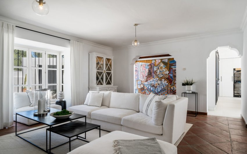 Revente - Villa -
Benahavís - Costa del Sol
