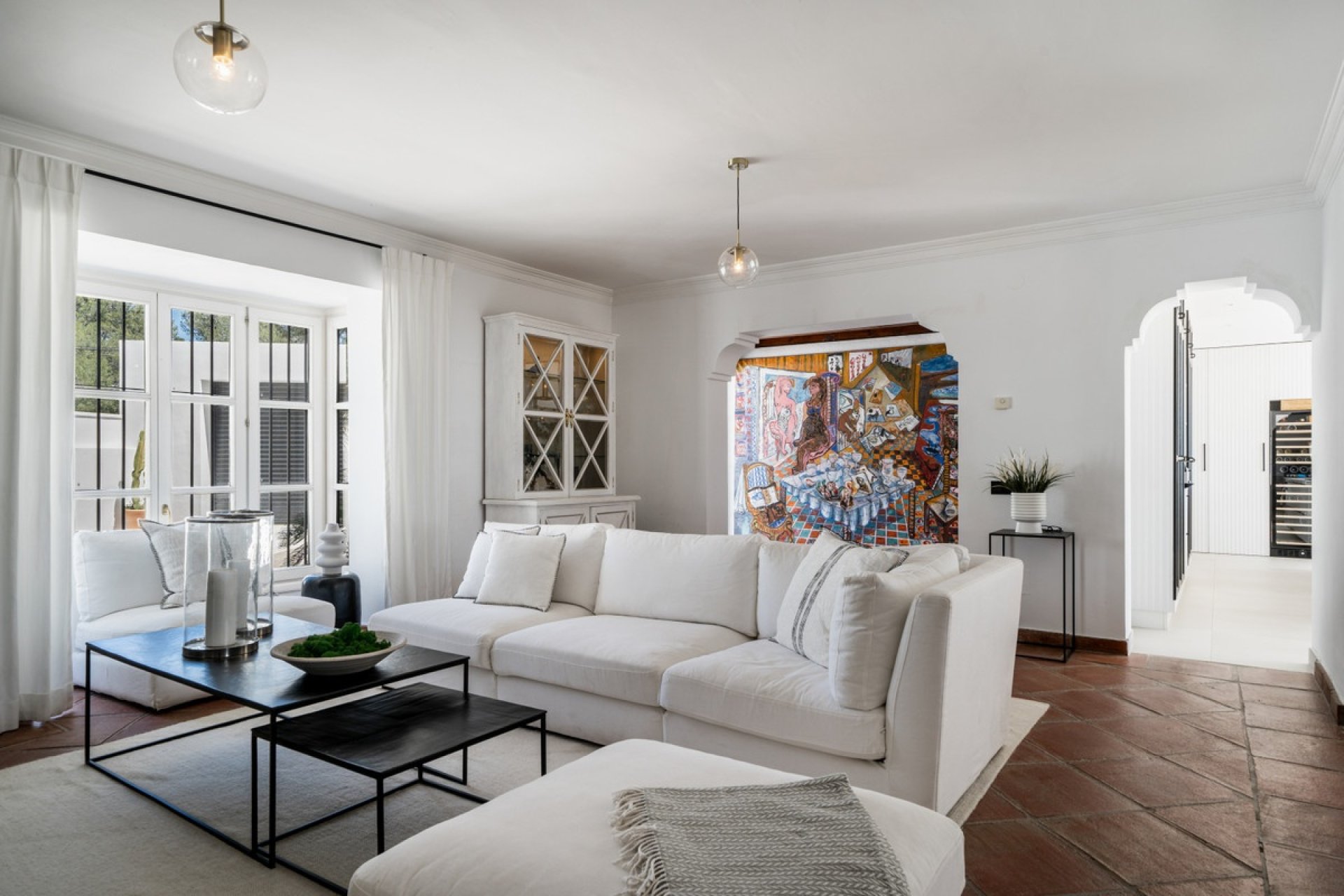 Revente - Villa -
Benahavís - Costa del Sol