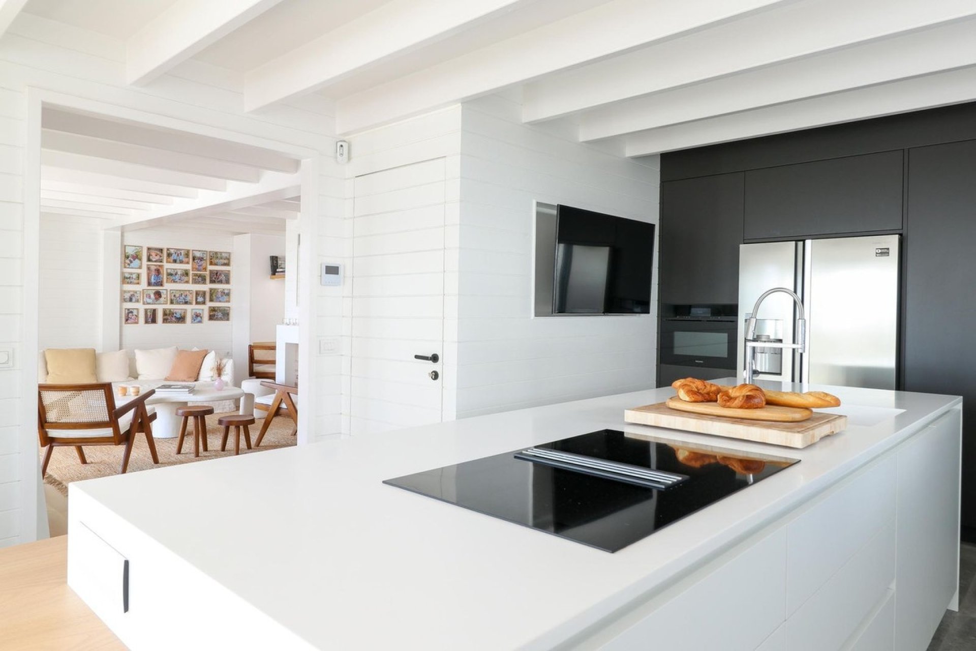 Revente - Villa -
Benahavís - Costa del Sol