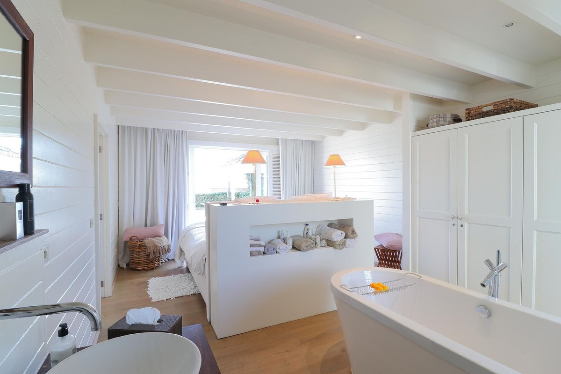 Revente - Villa -
Benahavís - Costa del Sol