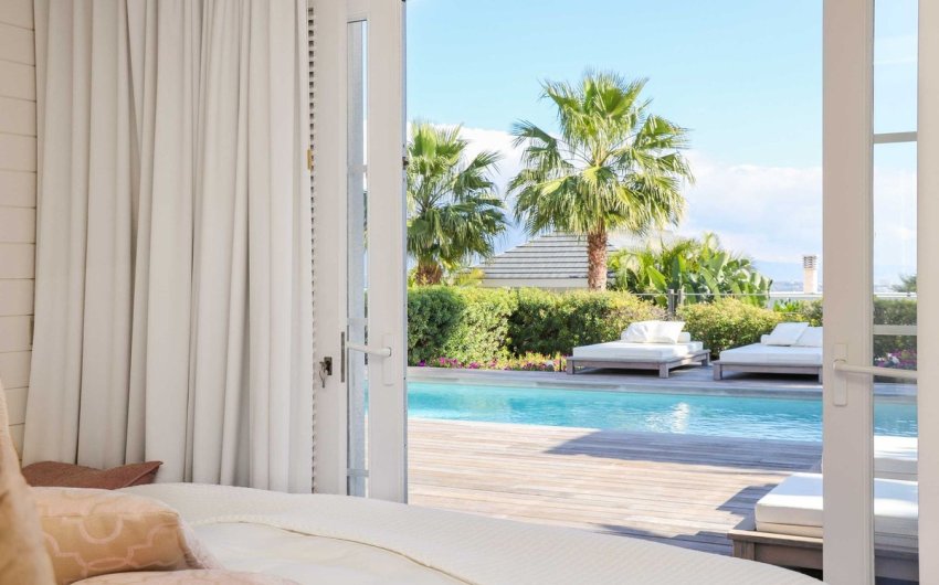 Revente - Villa -
Benahavís - Costa del Sol