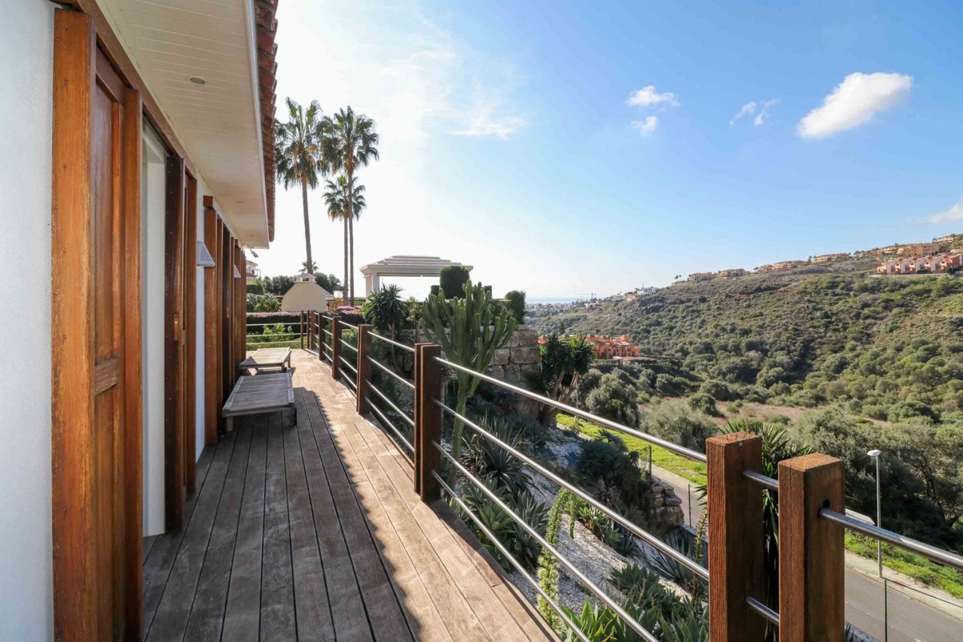 Revente - Villa -
Benahavís - Costa del Sol
