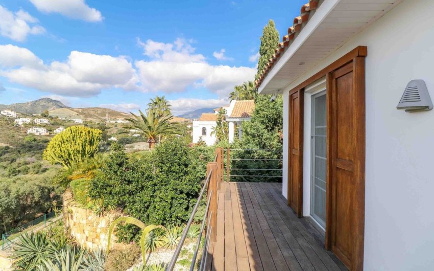 Revente - Villa -
Benahavís - Costa del Sol