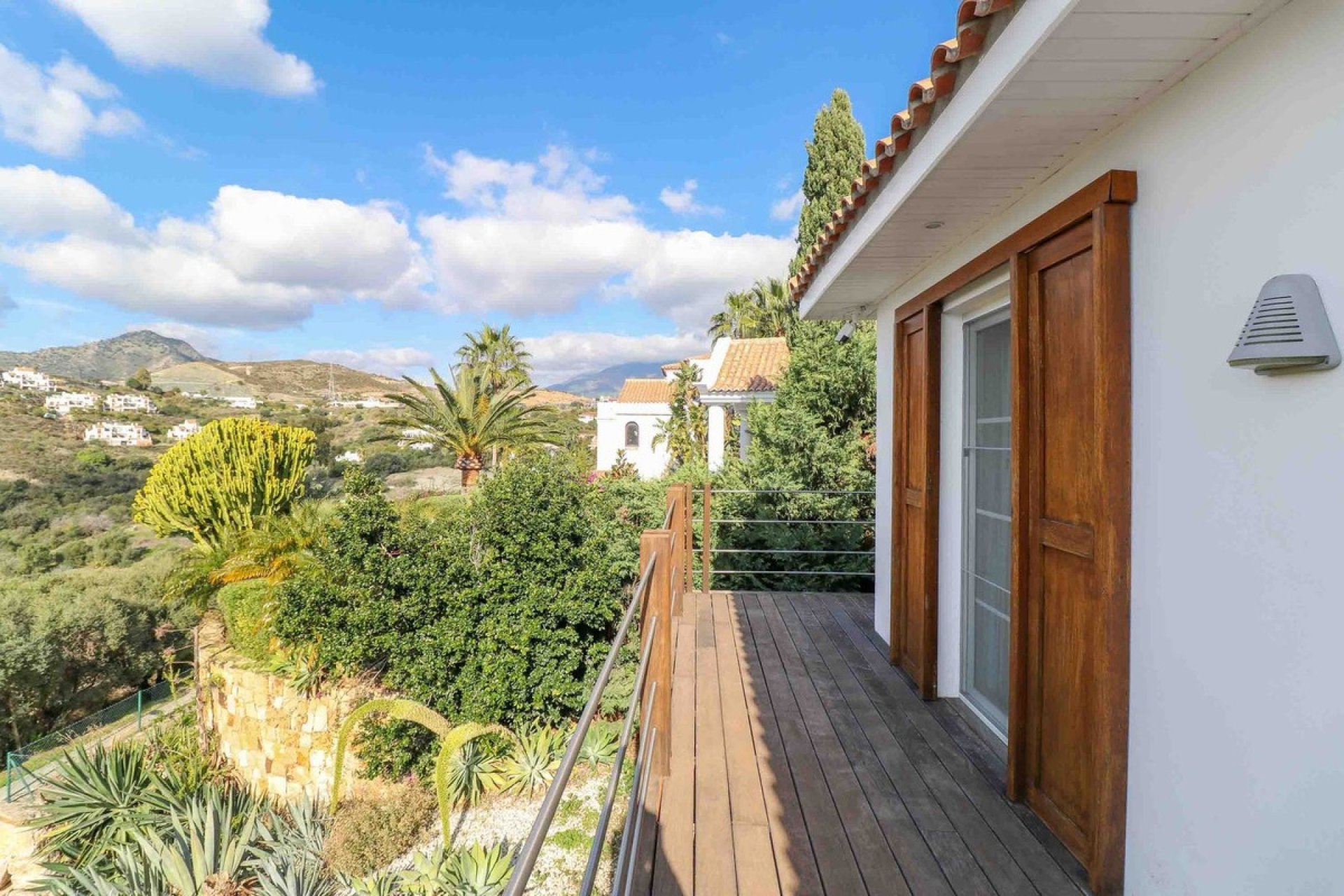 Revente - Villa -
Benahavís - Costa del Sol