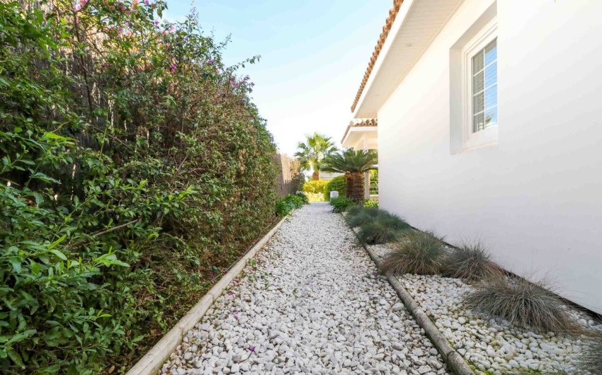 Revente - Villa -
Benahavís - Costa del Sol