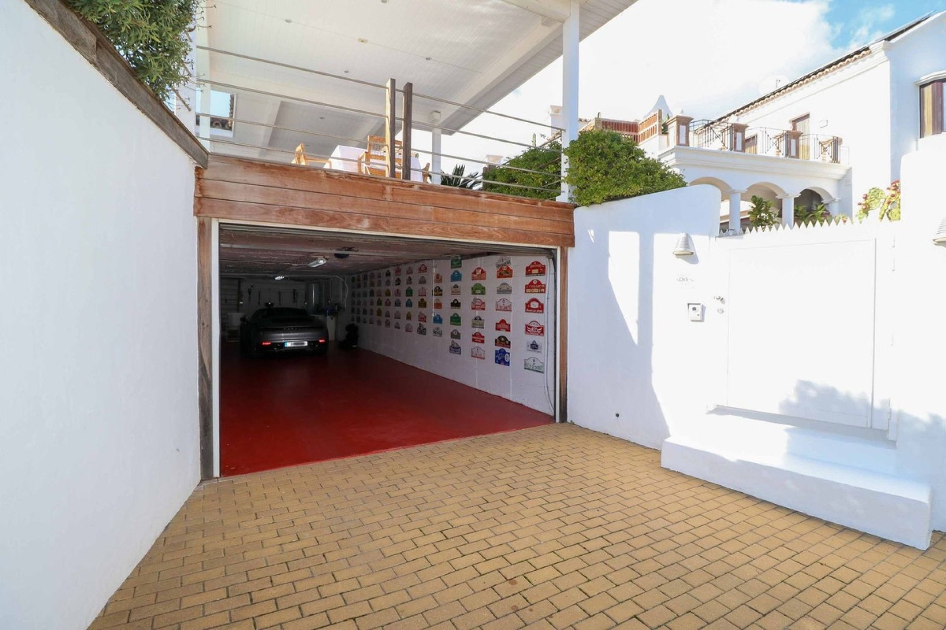 Revente - Villa -
Benahavís - Costa del Sol