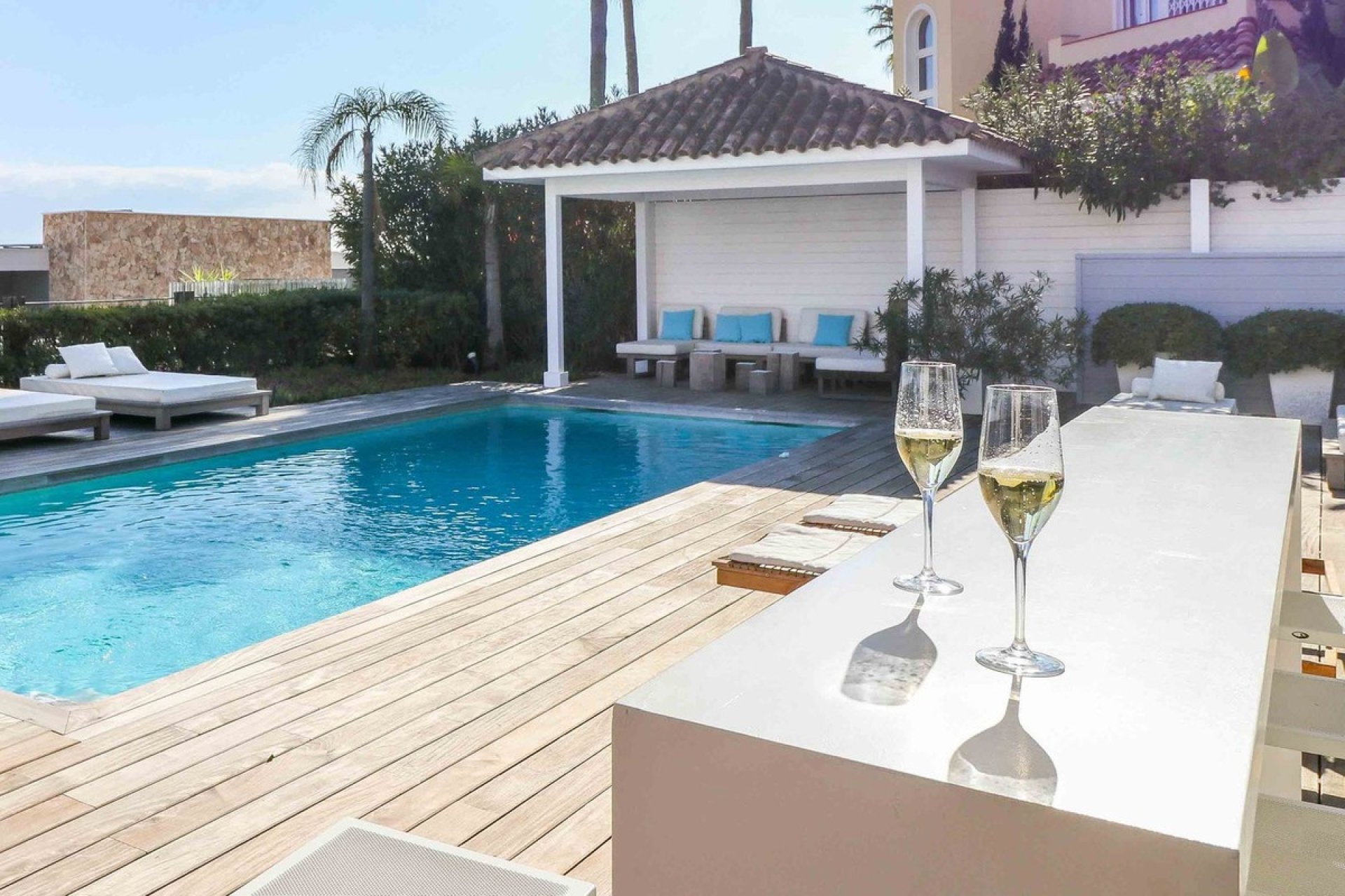 Revente - Villa -
Benahavís - Costa del Sol