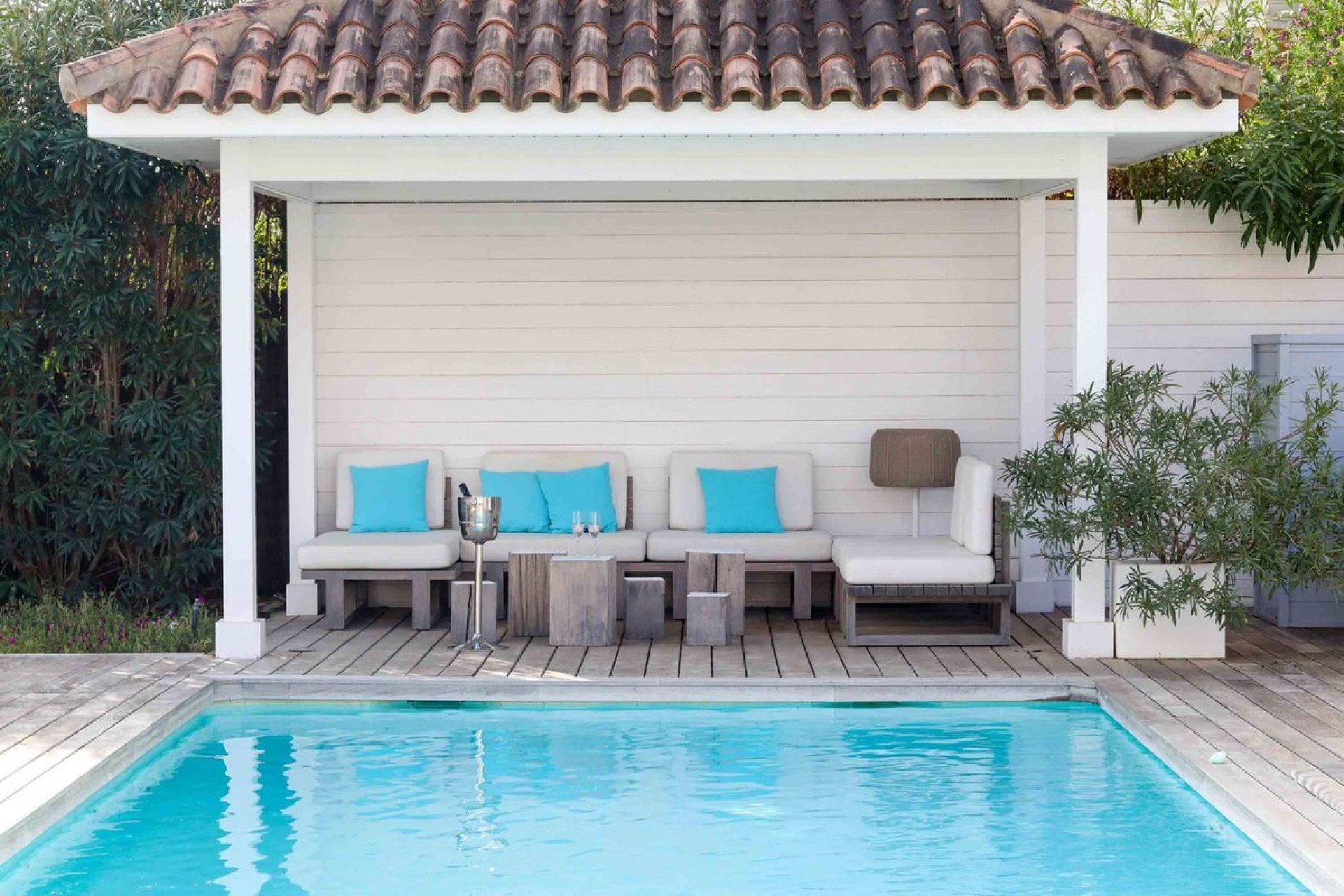 Revente - Villa -
Benahavís - Costa del Sol