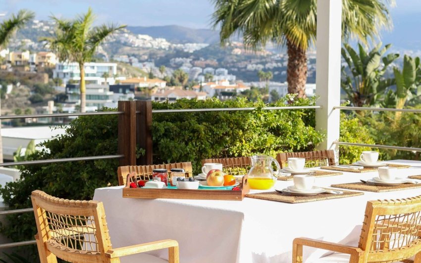 Revente - Villa -
Benahavís - Costa del Sol