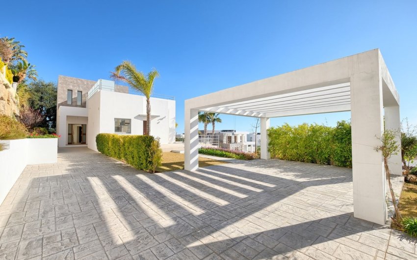 Revente - Villa -
Benahavís - Costa del Sol