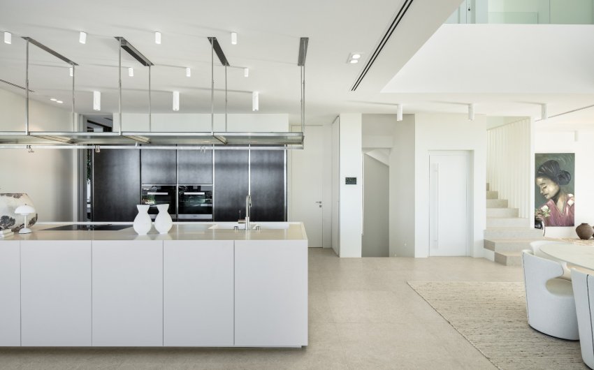 Revente - Villa -
Benahavis - La Quinta