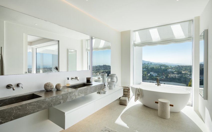 Revente - Villa -
Benahavis - La Quinta