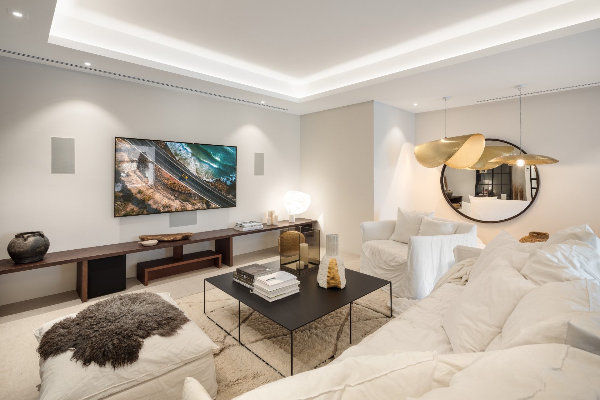 Revente - Villa -
Benahavis - La Quinta