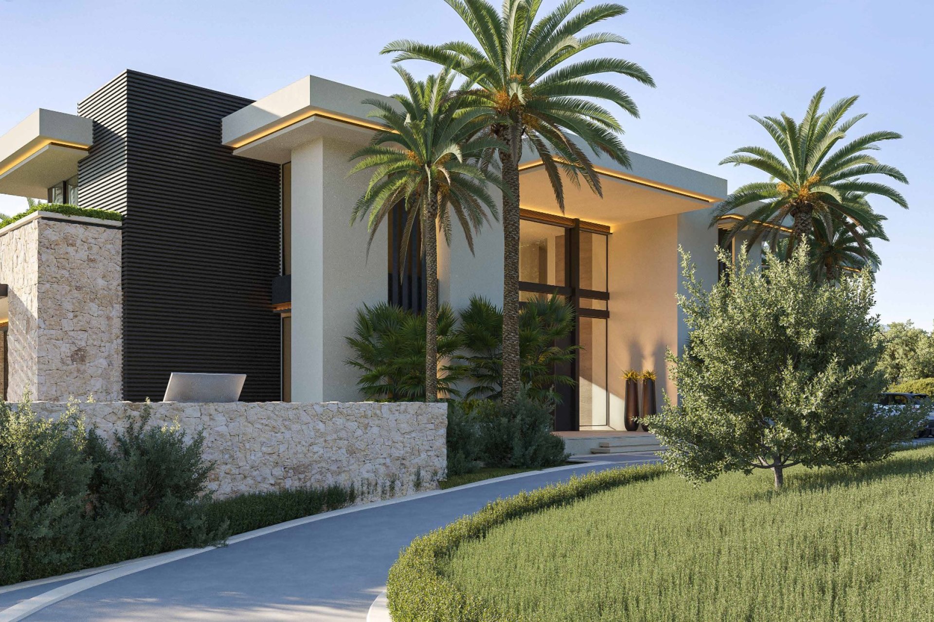 Revente - Villa -
Benahavis - La Zagaleta