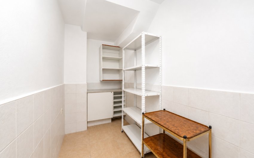 Revente - Villa -
Benejúzar - Inland